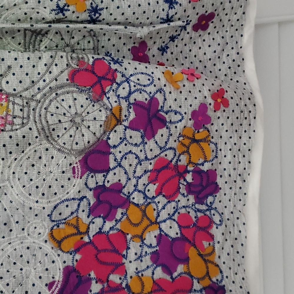 Skirt - Picture 4 of 5